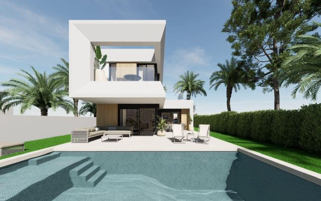 Resale - Villa - Finestrat - Alicante