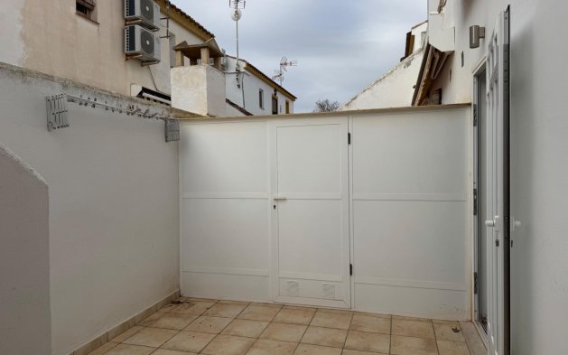 Perpardavimas - Vila - Pilar de la Horadada - Torre de la Horadada