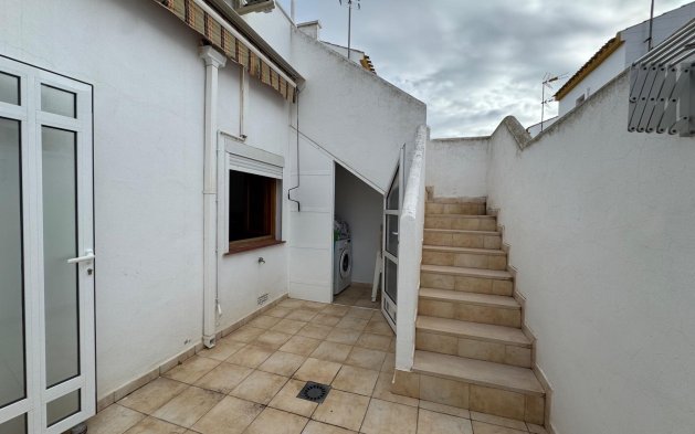 Perpardavimas - Vila - Pilar de la Horadada - Torre de la Horadada