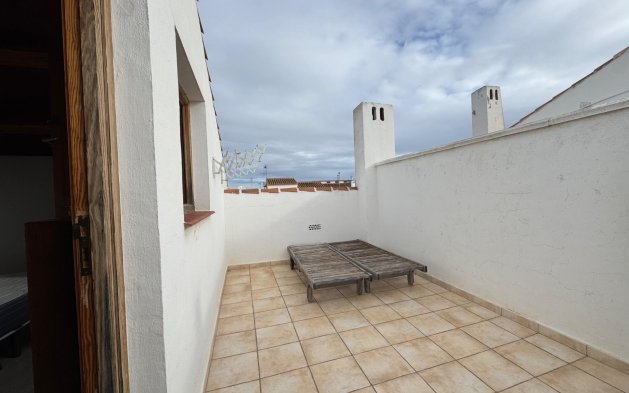 Perpardavimas - Vila - Pilar de la Horadada - Torre de la Horadada
