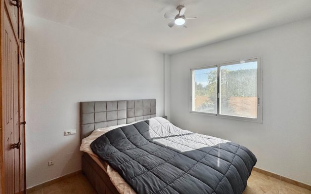 Resale - Villa - Gran alacant - Monte Faro-Altomar