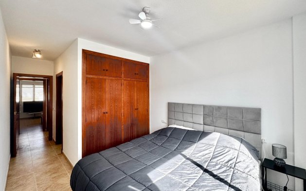 Resale - Villa - Gran alacant - Monte Faro-Altomar