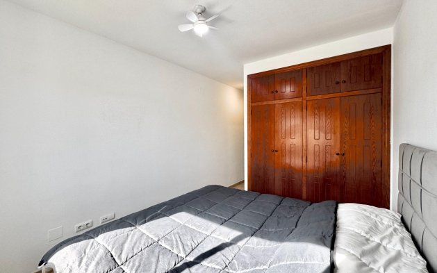 Resale - Villa - Gran alacant - Monte Faro-Altomar