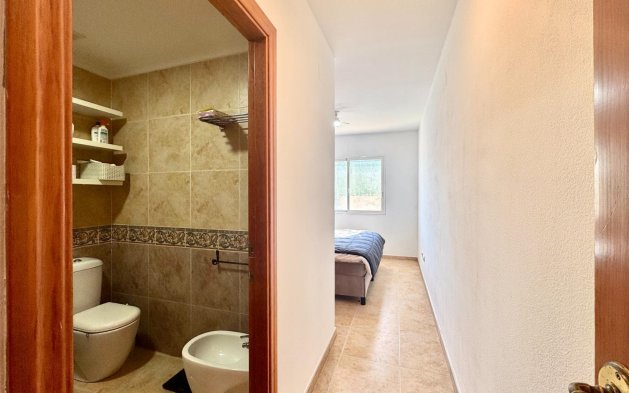 Resale - Villa - Gran alacant - Monte Faro-Altomar