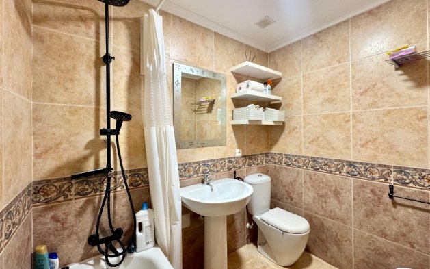 Resale - Villa - Gran alacant - Monte Faro-Altomar