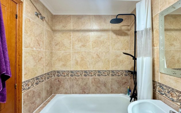 Resale - Villa - Gran alacant - Monte Faro-Altomar