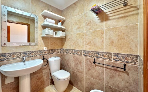 Resale - Villa - Gran alacant - Monte Faro-Altomar