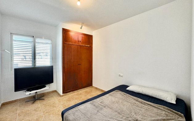 Resale - Villa - Gran alacant - Monte Faro-Altomar