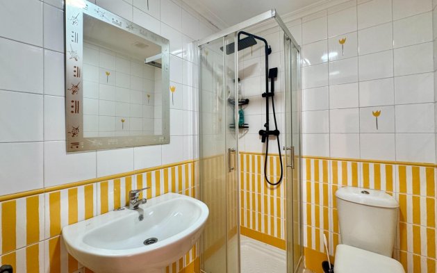 Resale - Villa - Gran alacant - Monte Faro-Altomar