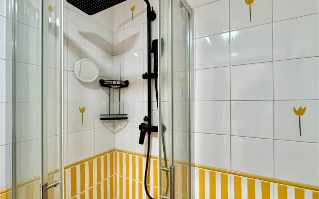 Resale - Villa - Gran alacant - Monte Faro-Altomar