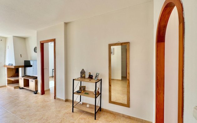 Resale - Villa - Gran alacant - Monte Faro-Altomar