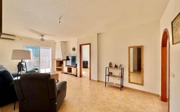 Resale - Villa - Gran alacant - Monte Faro-Altomar