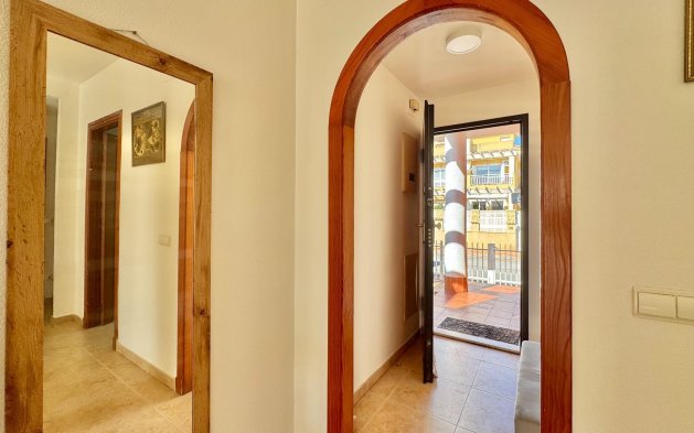 Resale - Villa - Gran alacant - Monte Faro-Altomar