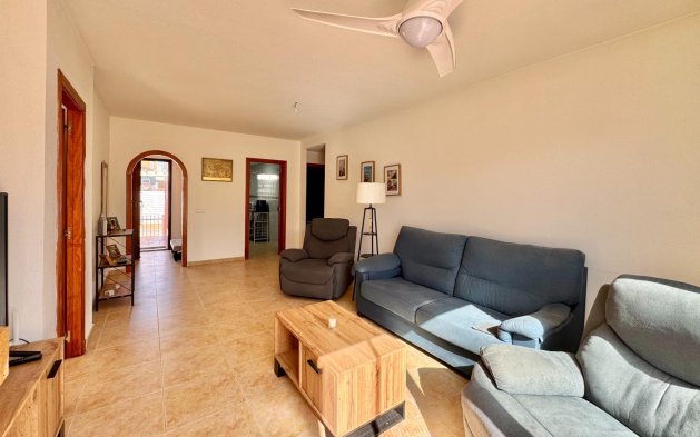 Resale - Villa - Gran alacant - Monte Faro-Altomar