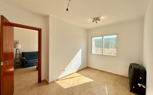 Resale - Villa - Gran alacant - Monte Faro-Altomar