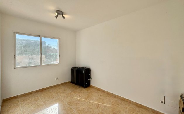 Resale - Villa - Gran alacant - Monte Faro-Altomar