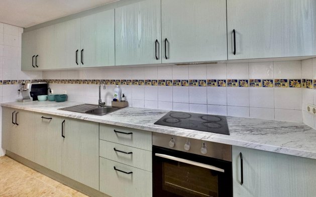 Resale - Villa - Gran alacant - Monte Faro-Altomar