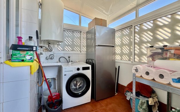 Resale - Villa - Gran alacant - Monte Faro-Altomar