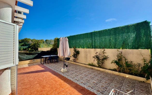 Resale - Villa - Gran alacant - Monte Faro-Altomar