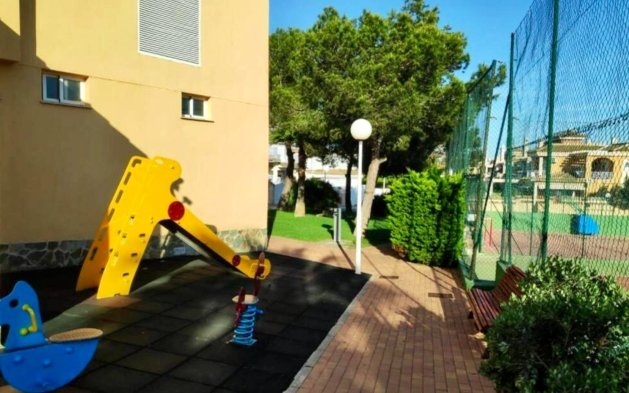 Resale - Villa - Gran alacant - Monte Faro-Altomar