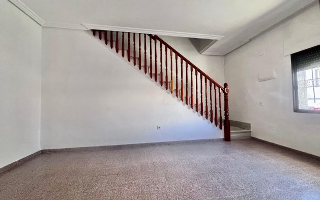 Resale - Duplex - Pilar de la Horadada - Zona Pueblo