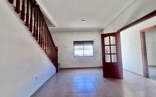 Resale - Duplex - Pilar de la Horadada - Zona Pueblo