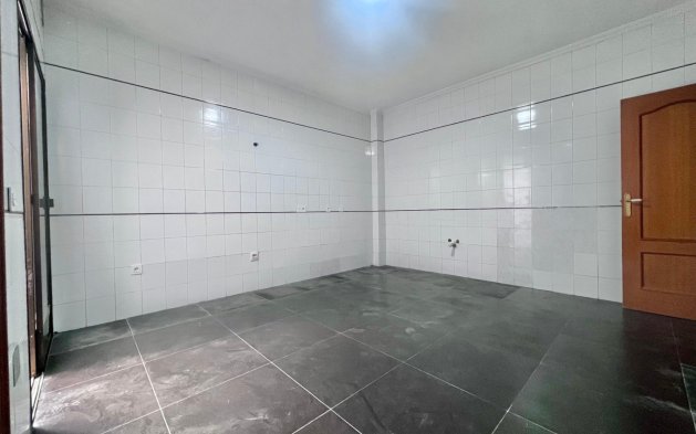 Resale - Duplex - Pilar de la Horadada - Zona Pueblo