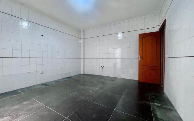 Resale - Duplex - Pilar de la Horadada - Zona Pueblo