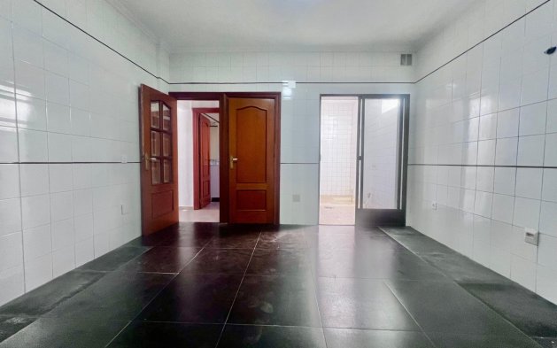 Resale - Duplex - Pilar de la Horadada - Zona Pueblo
