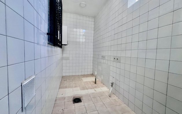 Resale - Duplex - Pilar de la Horadada - Zona Pueblo