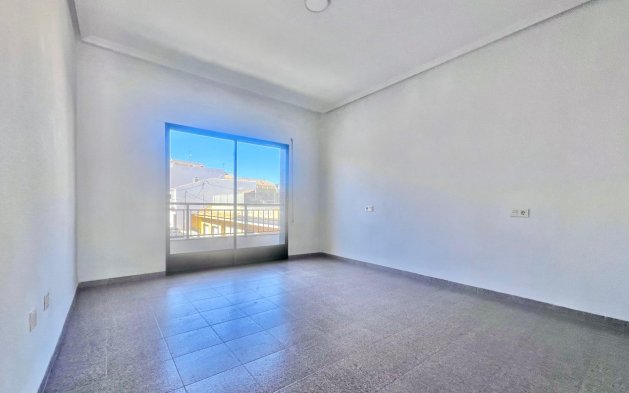 Resale - Duplex - Pilar de la Horadada - Zona Pueblo