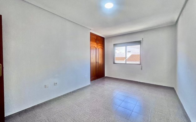 Resale - Duplex - Pilar de la Horadada - Zona Pueblo