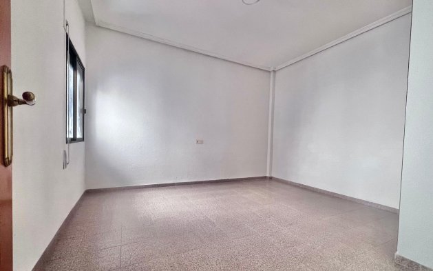 Resale - Duplex - Pilar de la Horadada - Zona Pueblo