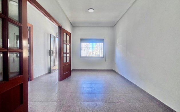Resale - Duplex - Pilar de la Horadada - Zona Pueblo