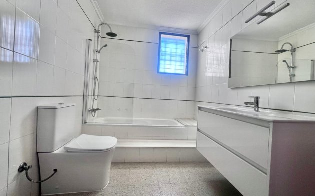 Resale - Duplex - Pilar de la Horadada - Zona Pueblo