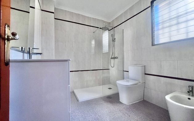 Resale - Duplex - Pilar de la Horadada - Zona Pueblo