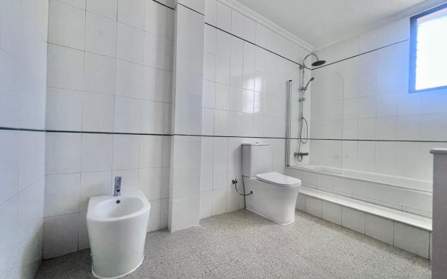 Resale - Duplex - Pilar de la Horadada - Zona Pueblo