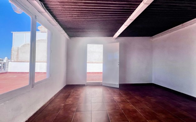 Resale - Duplex - Pilar de la Horadada - Zona Pueblo