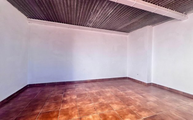Resale - Duplex - Pilar de la Horadada - Zona Pueblo