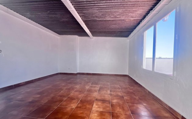 Resale - Duplex - Pilar de la Horadada - Zona Pueblo