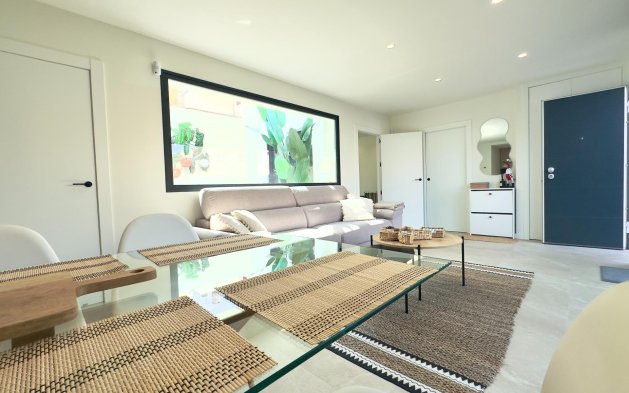 Resale - Bungalow - San Pedro del Pinatar - CENTRO