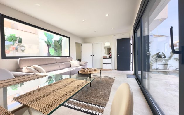 Resale - Bungalow - San Pedro del Pinatar - CENTRO