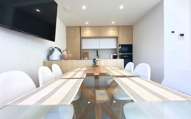 Resale - Bungalow - San Pedro del Pinatar - CENTRO