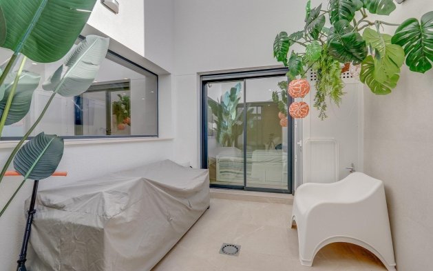 Resale - Bungalow - San Pedro del Pinatar - CENTRO