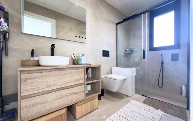 Resale - Bungalow - San Pedro del Pinatar - CENTRO