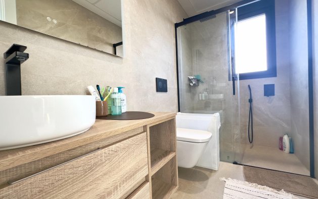 Resale - Bungalow - San Pedro del Pinatar - CENTRO