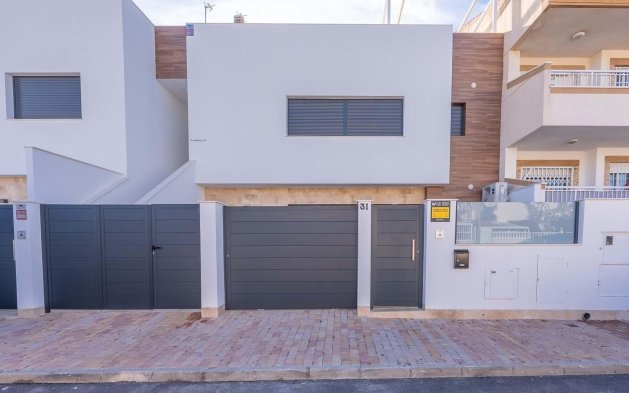 Resale - Bungalow - San Pedro del Pinatar - CENTRO