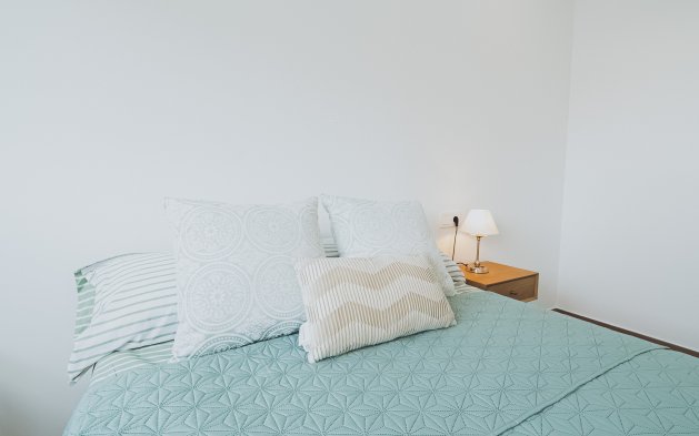 Nauja statyba - Butas - Redován