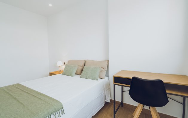 Nauja statyba - Mansarda - Redován