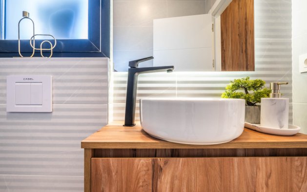 Obra nueva - Villa - Roldán